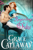 Grace Callaway - Regarding the Duke artwork