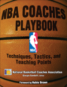 NBA Coaches Playbook - National Basketball Coaches Association (NBCA)