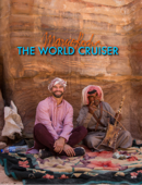 The World Cruiser - Márcio Rocha