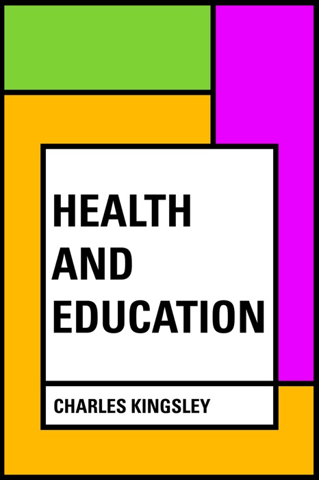 Health and Education