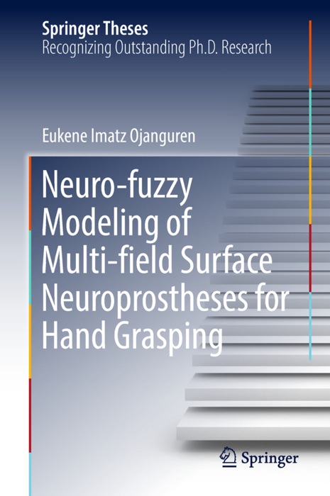 Neuro-fuzzy Modeling of Multi-field Surface Neuroprostheses for Hand Grasping