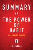 Summary of The Power of Habit - Instaread