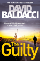 David Baldacci - The Guilty artwork