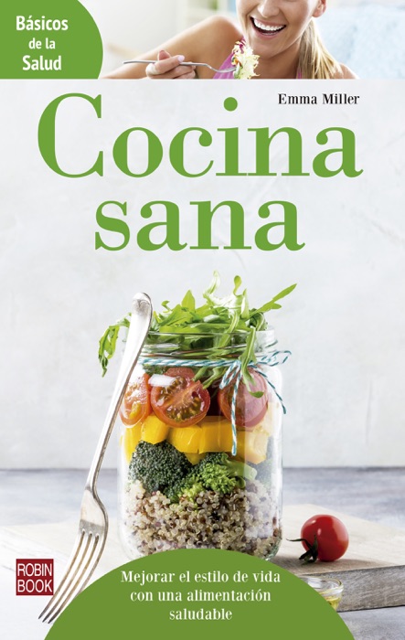 Cocina sana