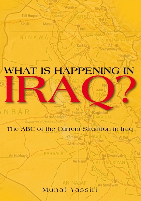 What Is Happening In Iraq?