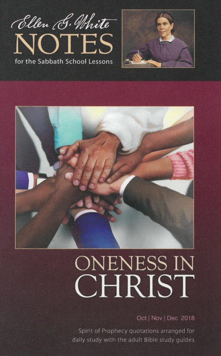 Oneness In Christ