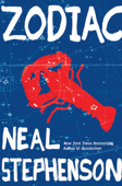 Zodiac Book Cover
