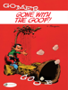 Franquin - Gomer Goof - Gone with the Goof artwork