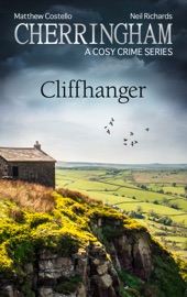 Cherringham - Cliffhanger