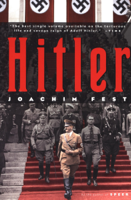 Joachim Fest - Hitler artwork