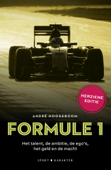Formule 1 - André Hoogeboom