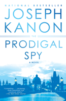 Joseph Kanon - The Prodigal Spy artwork