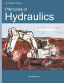 Principles of Hydraulics - Horst Walter Grollius