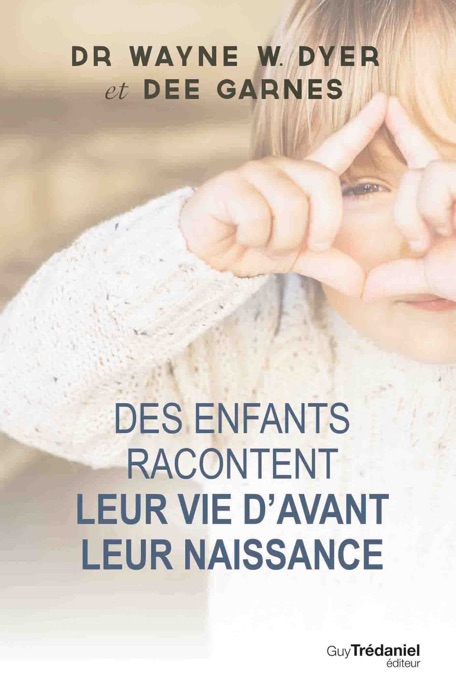 Des enfants racontent leur vie avant la naissance