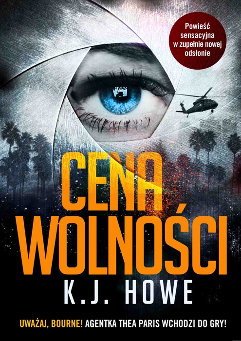 Cena wolności