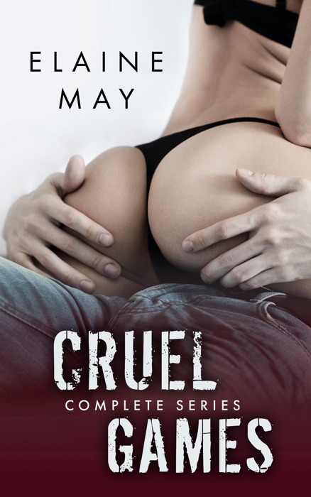 Cruel Games - Complete Series