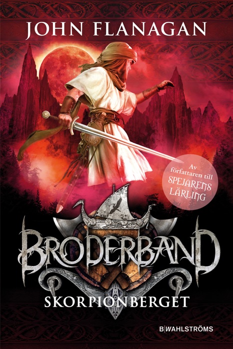 Broderband 5 - Skorpionberget