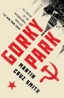 Gorky Park - GlobalWritersRank