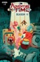 Adventure Time Season 11 #3