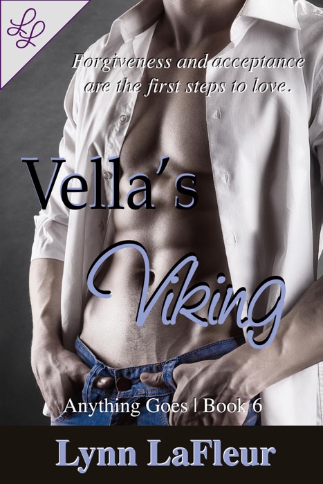 Vella's Viking