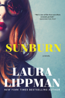 Laura Lippman - Sunburn artwork