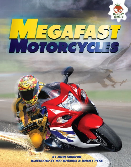 Megafast Motorcycles