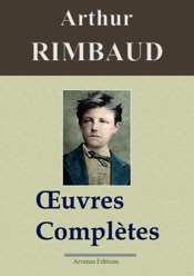 Arthur Rimbaud : Œuvres complètes