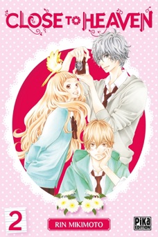 Close to Heaven T02 - Rin Mikimoto