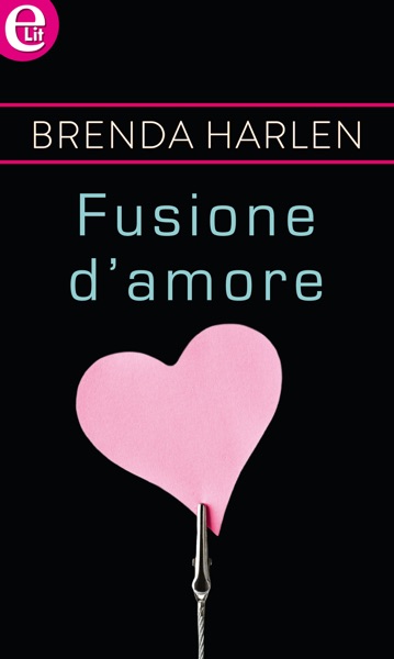 Fusione d'amore (eLit)