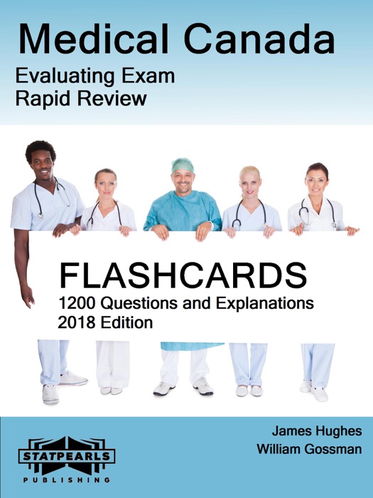 Medical Canada-Evaluating Exam