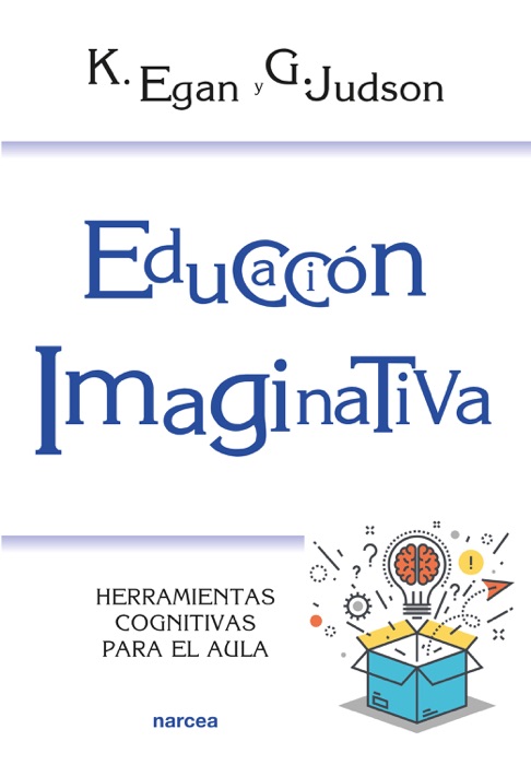 Educación imaginativa