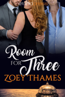 Zoey Thames - Room for Three artwork