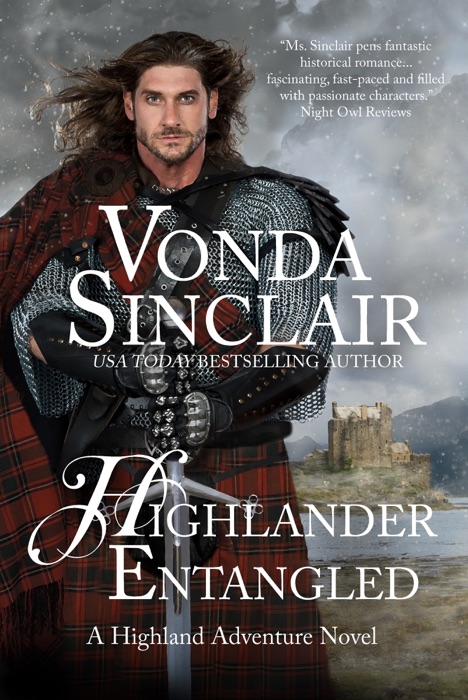 Highlander Entangled