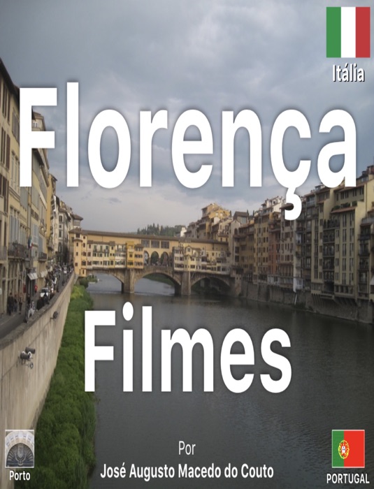 Florença. Filmes