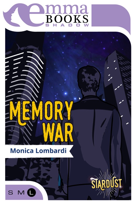 Memory War (Stardust #2)