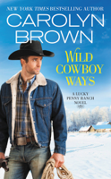 Carolyn Brown - Wild Cowboy Ways artwork