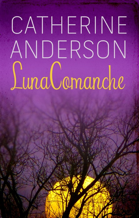 Luna comanche