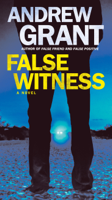 Andrew Grant - False Witness artwork