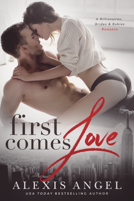 First Comes Love