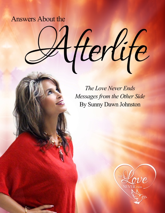 Answers About the Afterlife