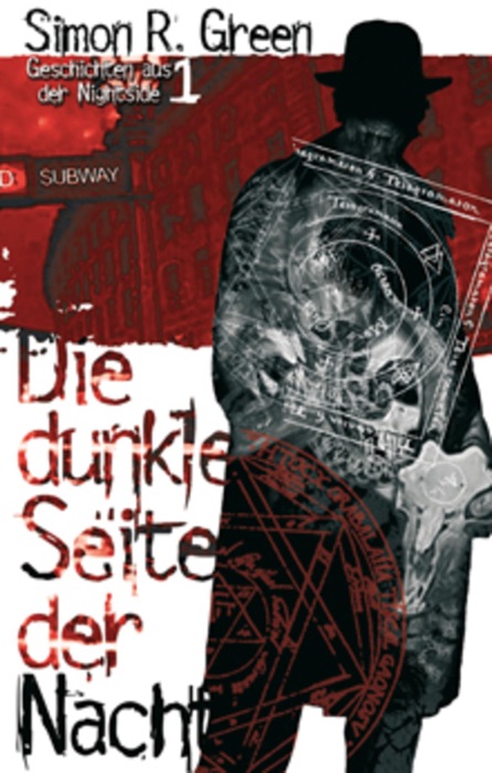 Die dunkle Seite der Nacht