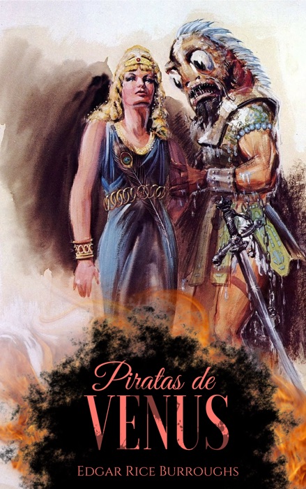 Piratas de Venus