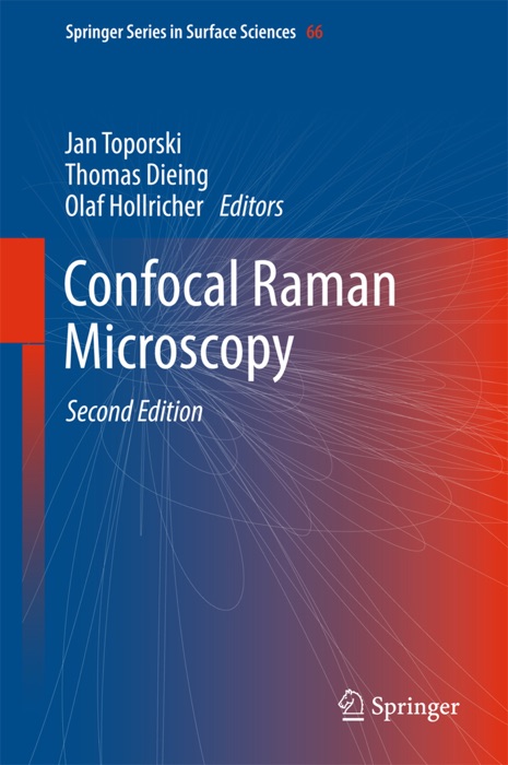 Confocal Raman Microscopy