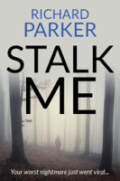 Richard Parker - Stalk Me artwork