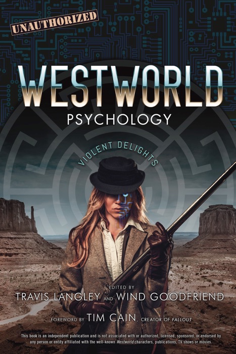 Westworld Psychology