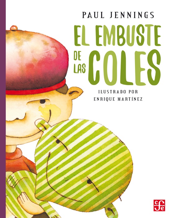 El embuste de las coles