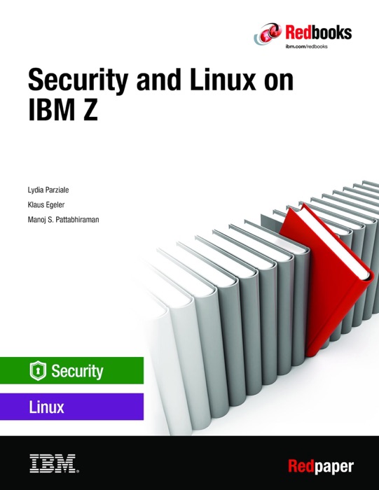 Security and Linux on z Systems