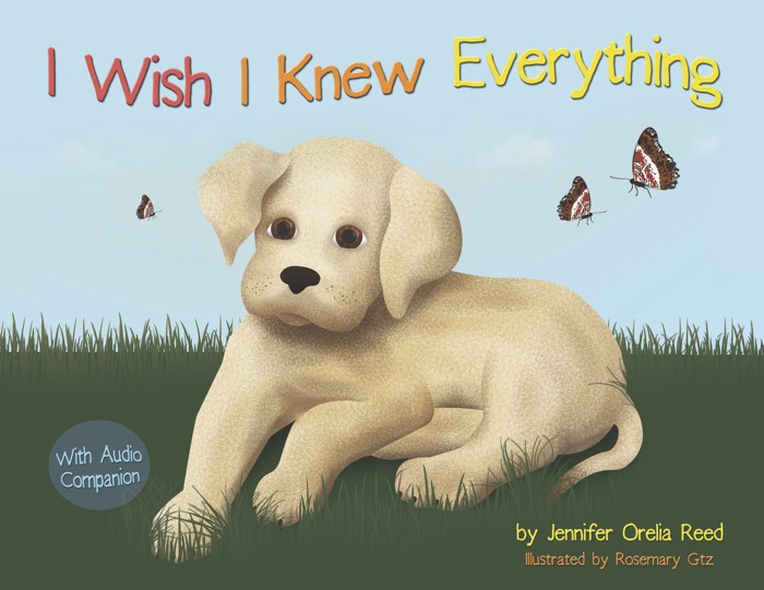 I Wish I Knew Everything