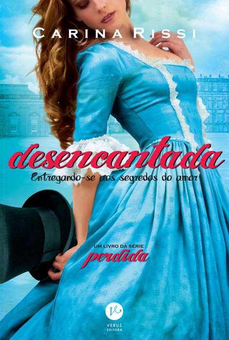 Desencantada – Perdida – vol. 5