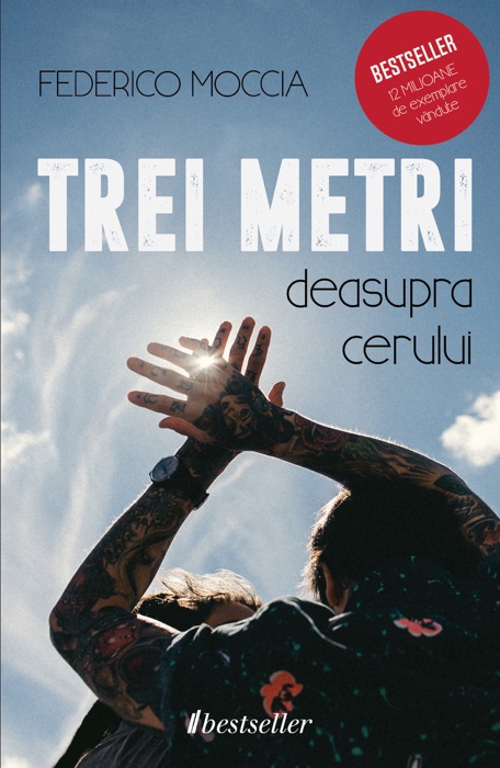 Trei metri deasupra cerului